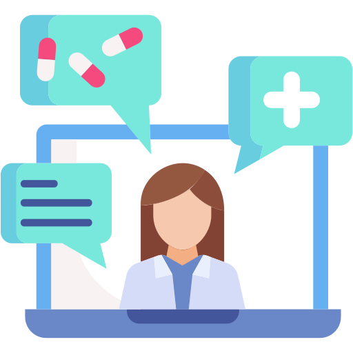 Online Consultation