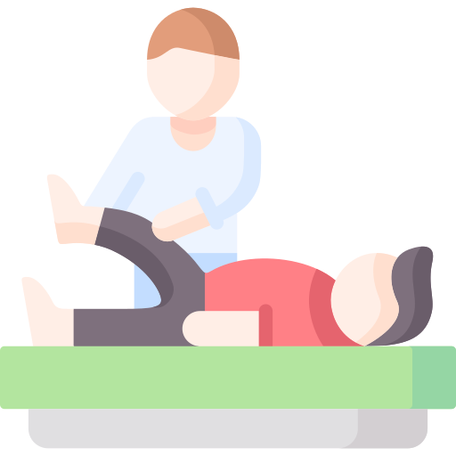 Physiotherapy at Home