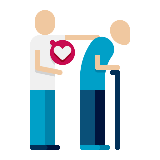 Caregiver Service (8 hrs) Days
