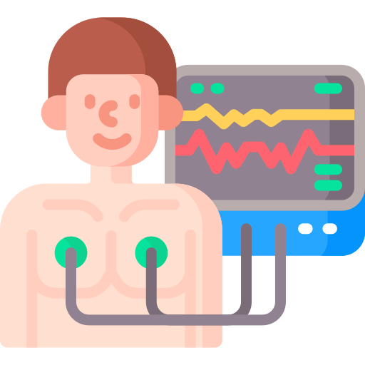 Home ECG Service
